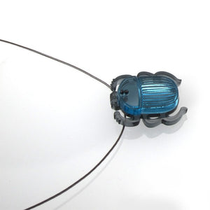 scarabae / turquoise