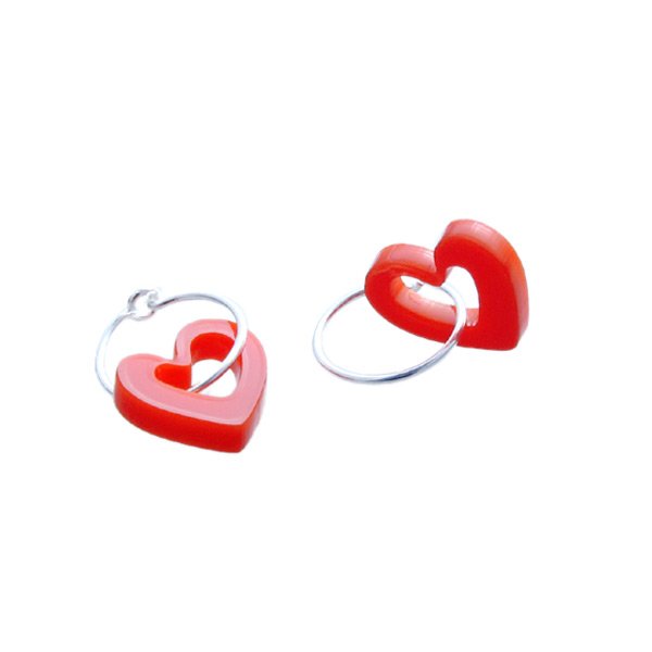 Creol / Hearts