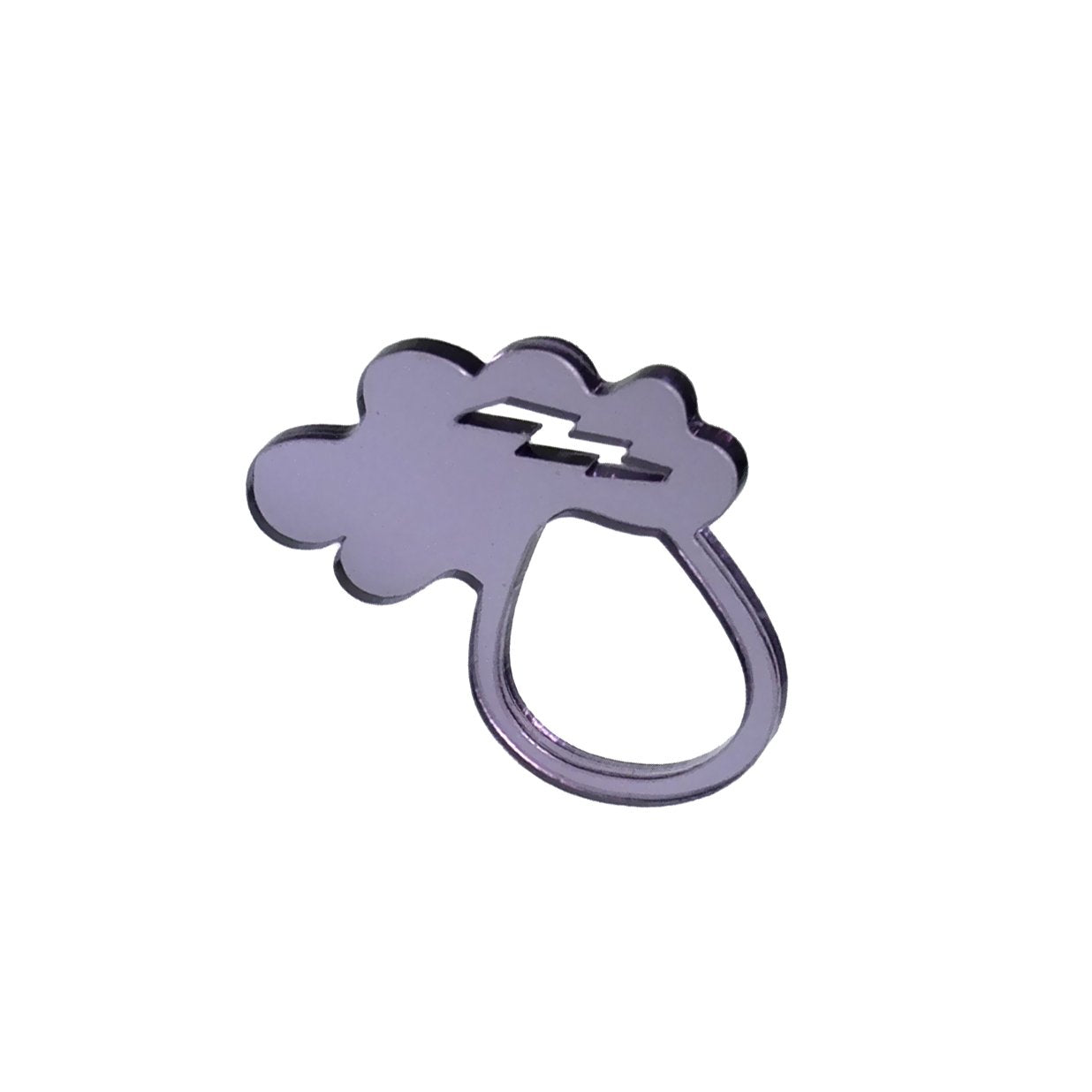 Figure Ring / cloud