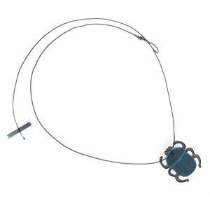 scarabae / turquoise