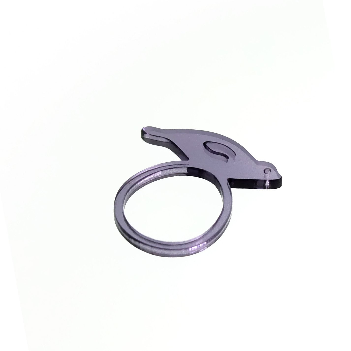 Figure Ring / Seal