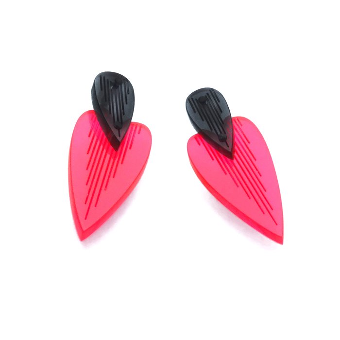 deco/earrings