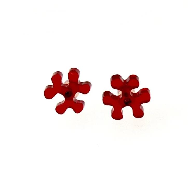 Studs / Three bone