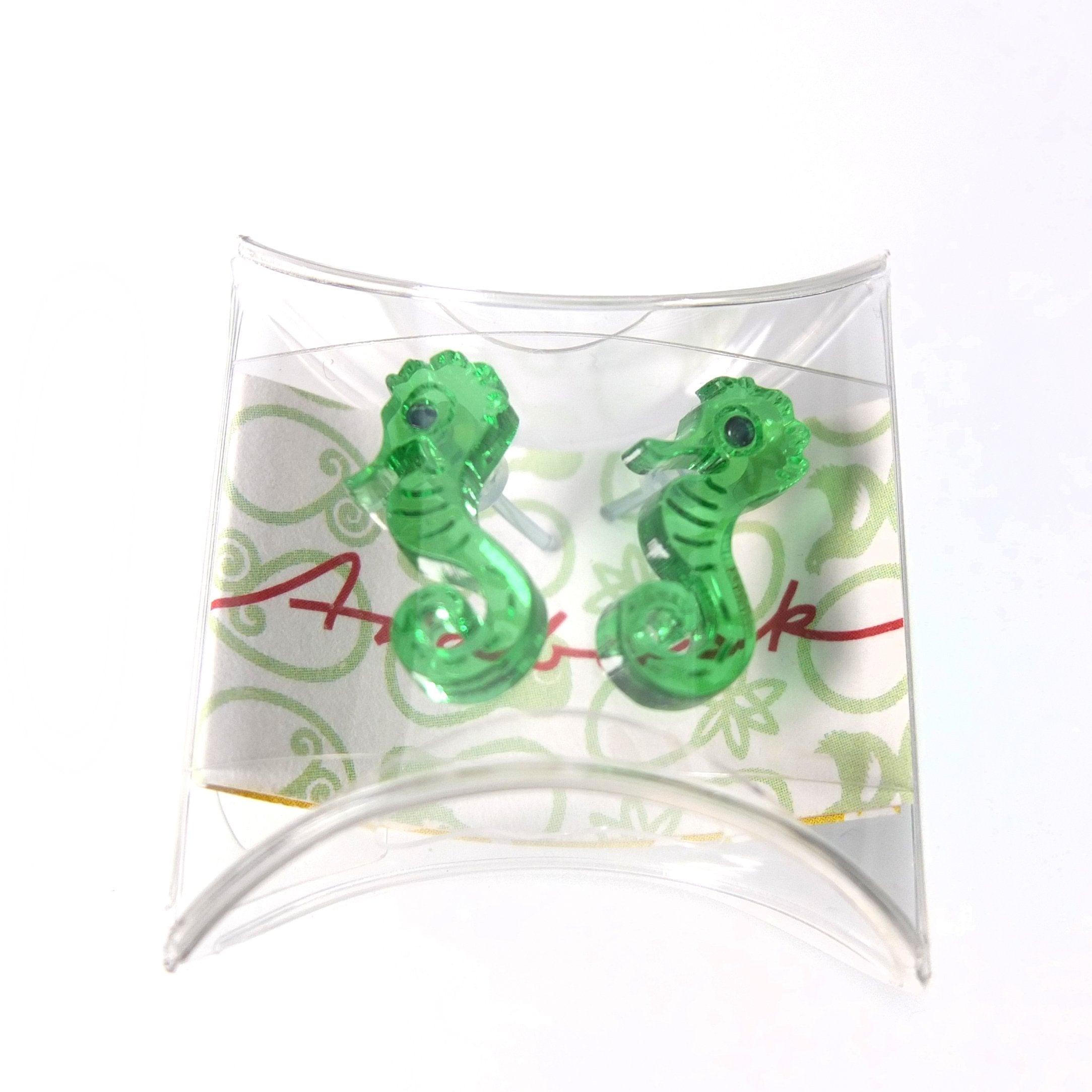 Studs / Seahorses