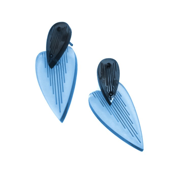 Deco/earring