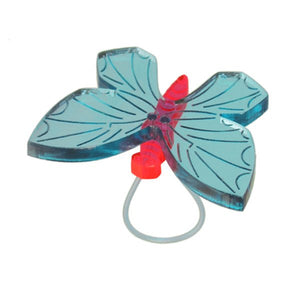 Insect ring / Butterfly