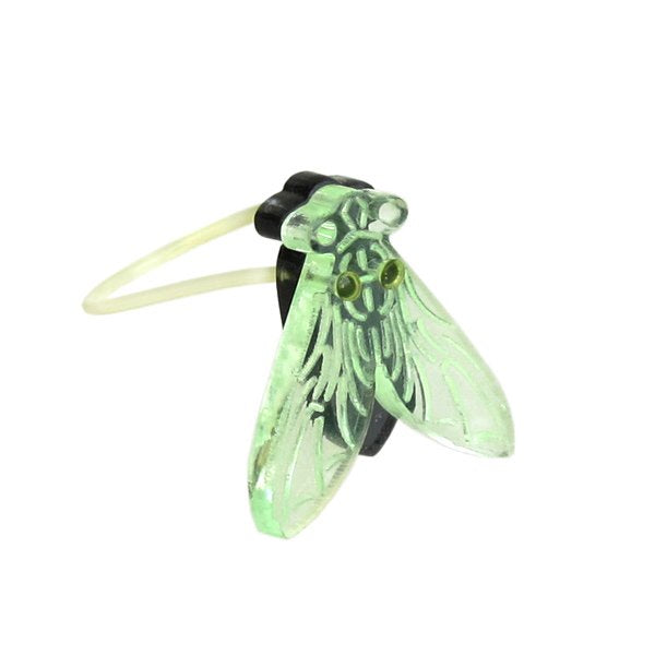 Insect ring / Fly