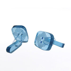 cufflinks / Square