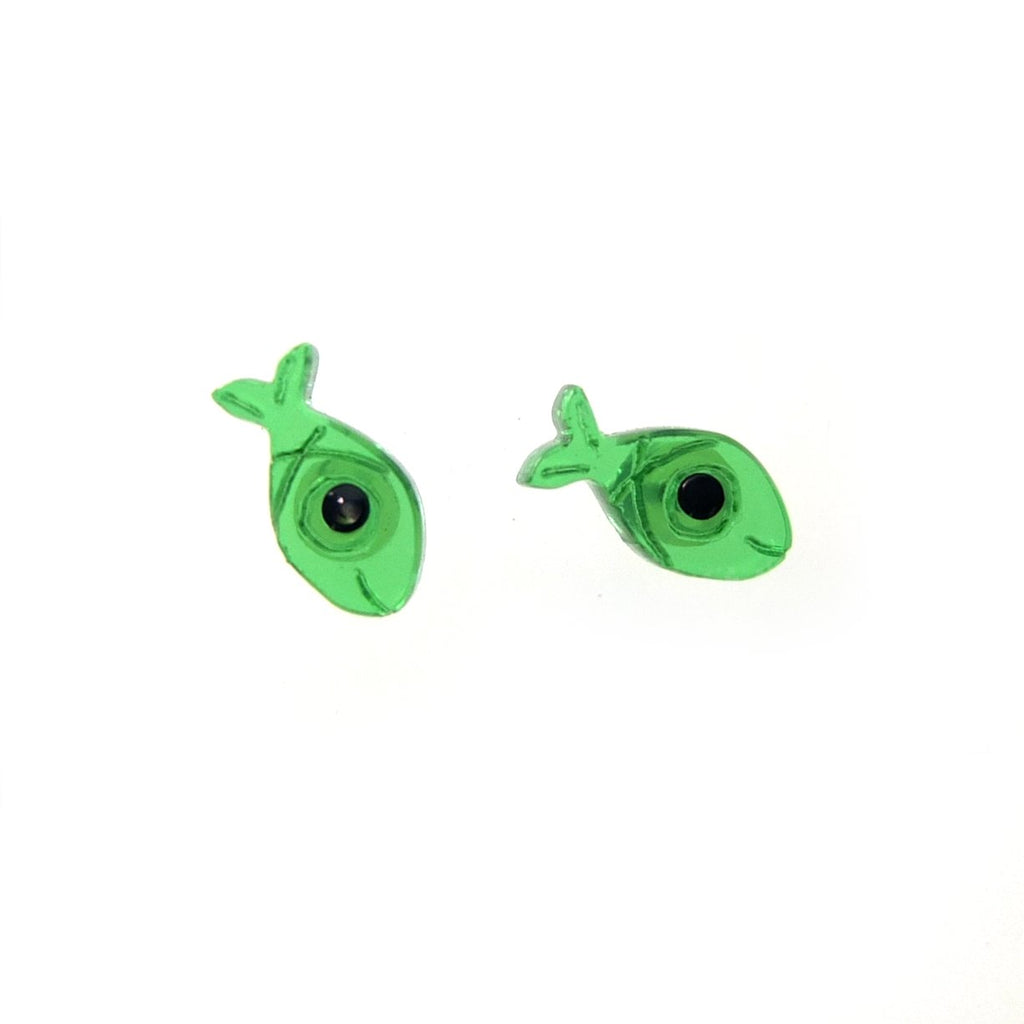 Studs / Fish