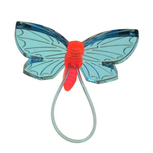 Insect ring / Butterfly