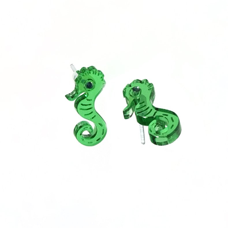 Studs / Seahorses