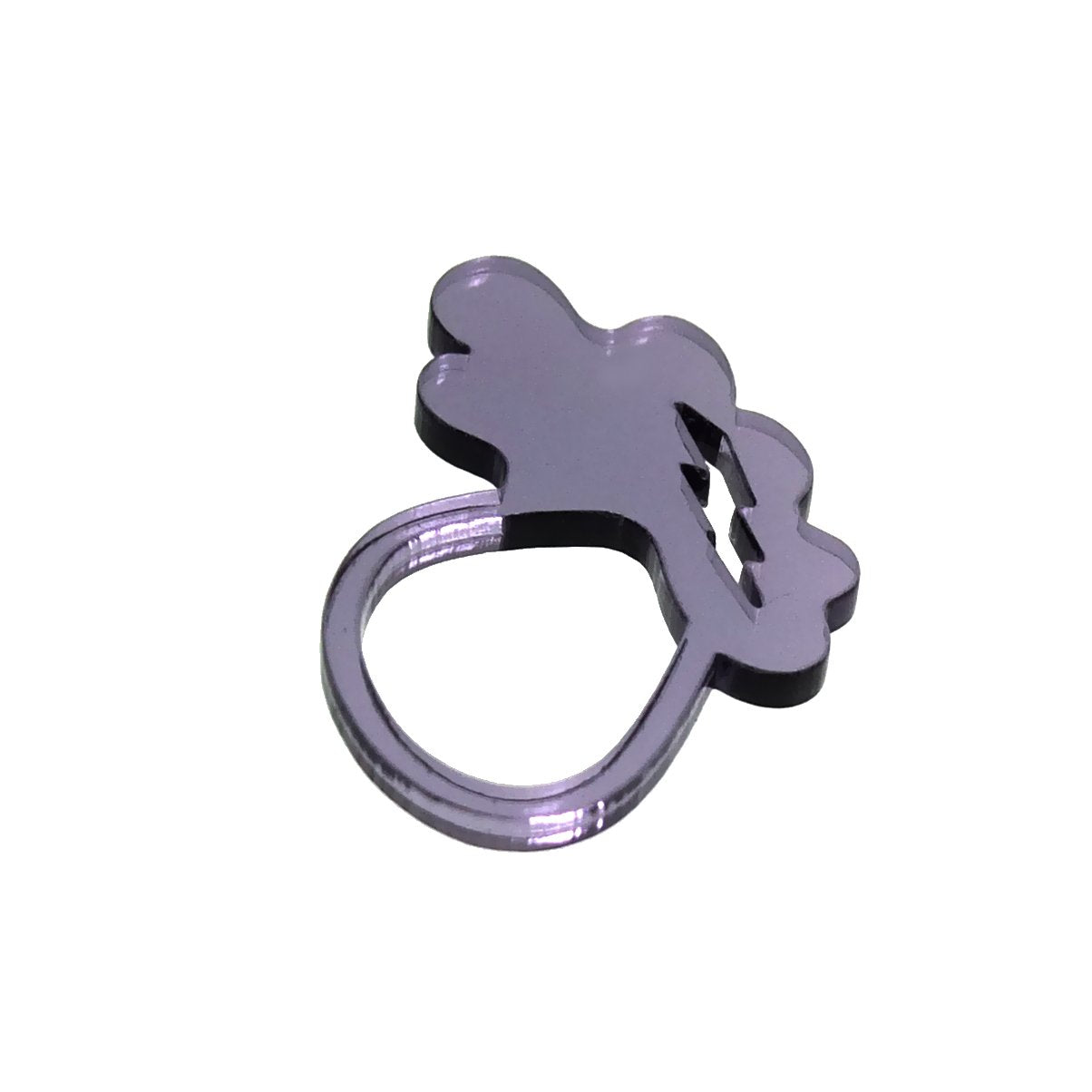 Figure Ring / cloud