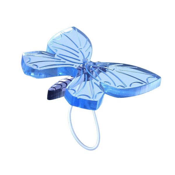 Insect ring / Butterfly