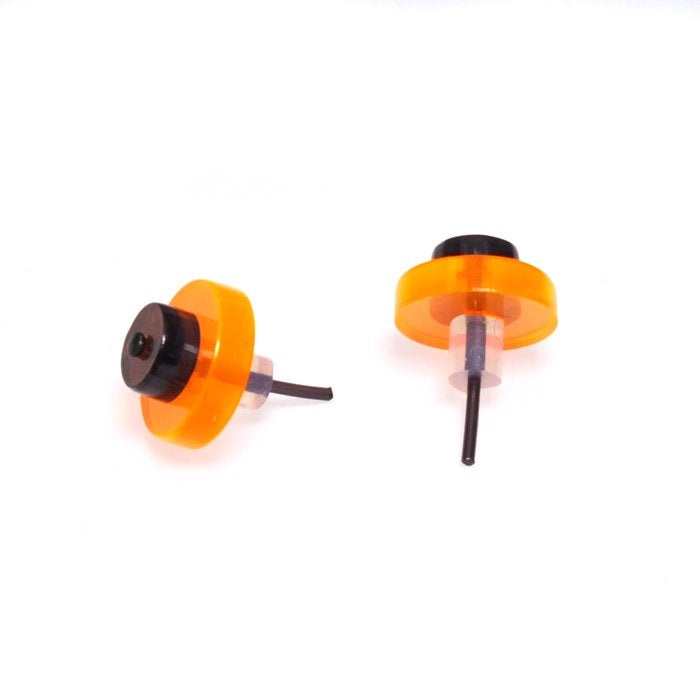 earstuds/round