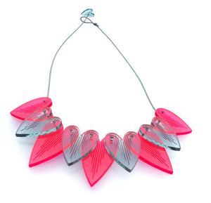 Necklace / Heart