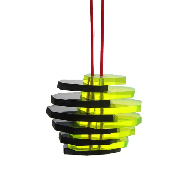 DecoFacet/Neongreen