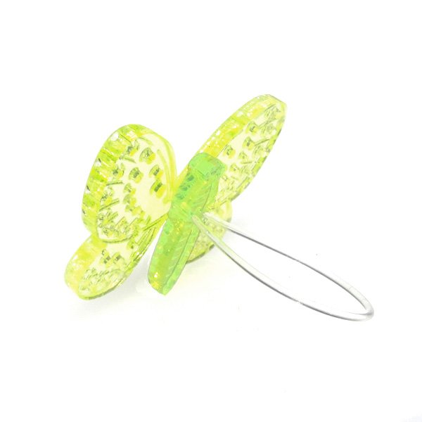 Insect ring / Butterfly