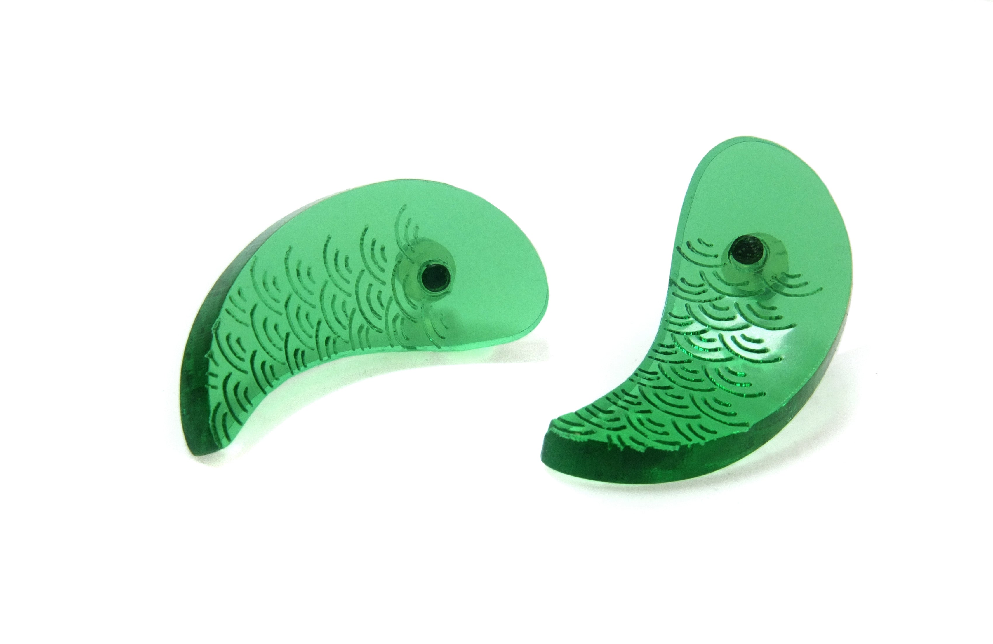 fish/studs