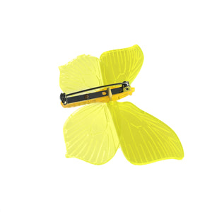 butterfly / brooch