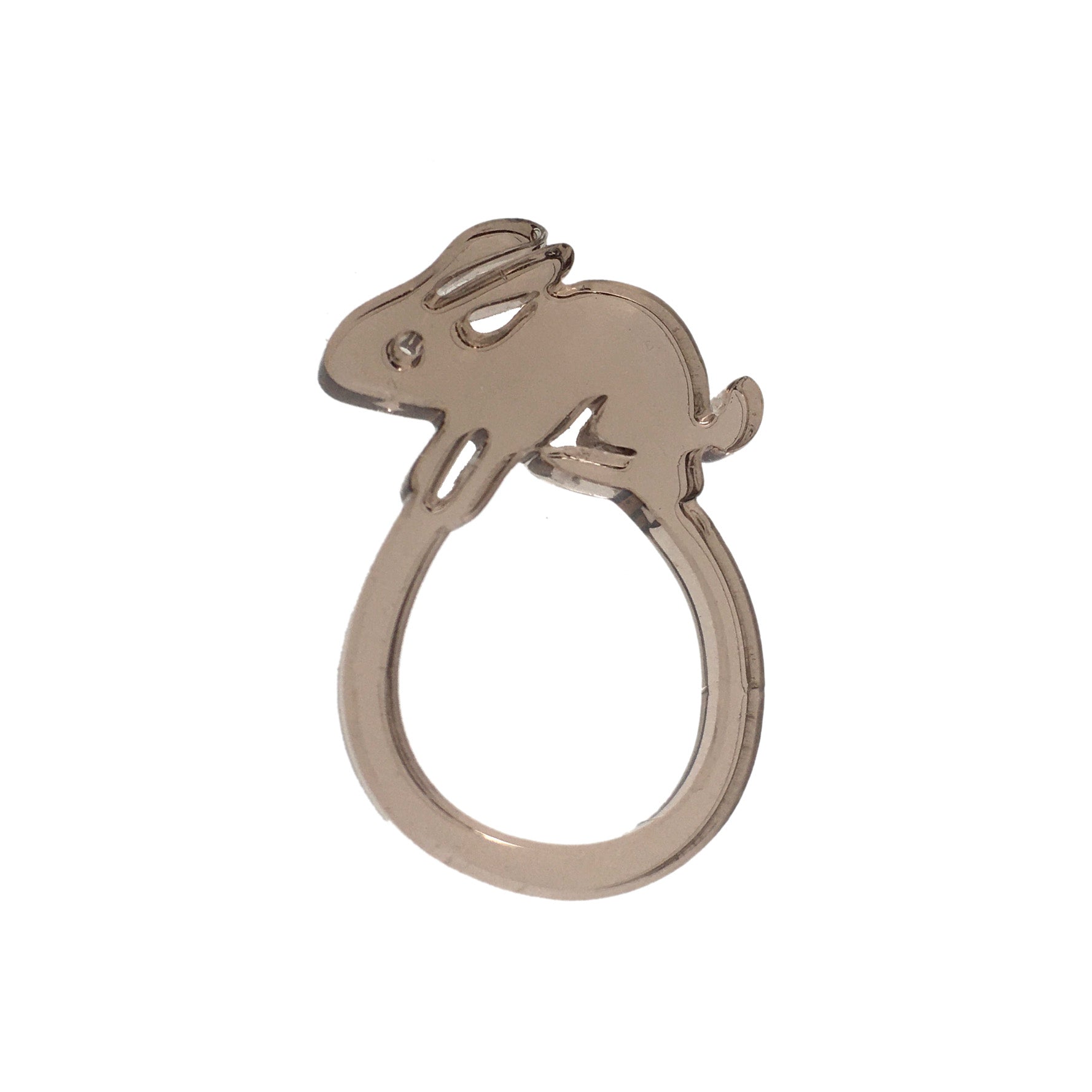 Figure Ring / Rappit