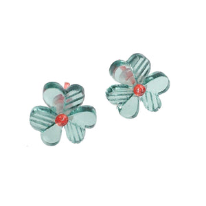 Studs / Clover