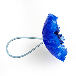 Cornflower Ring
