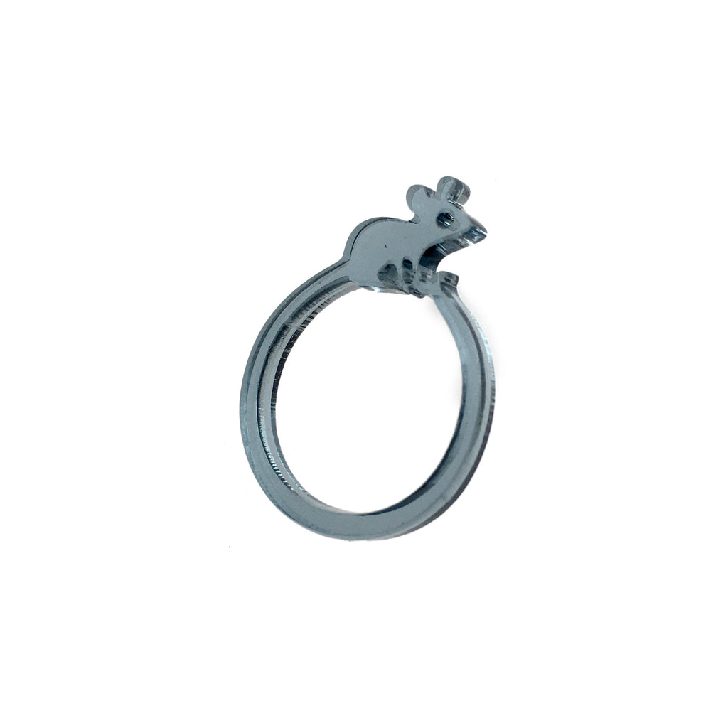Figure Ring / Mouse