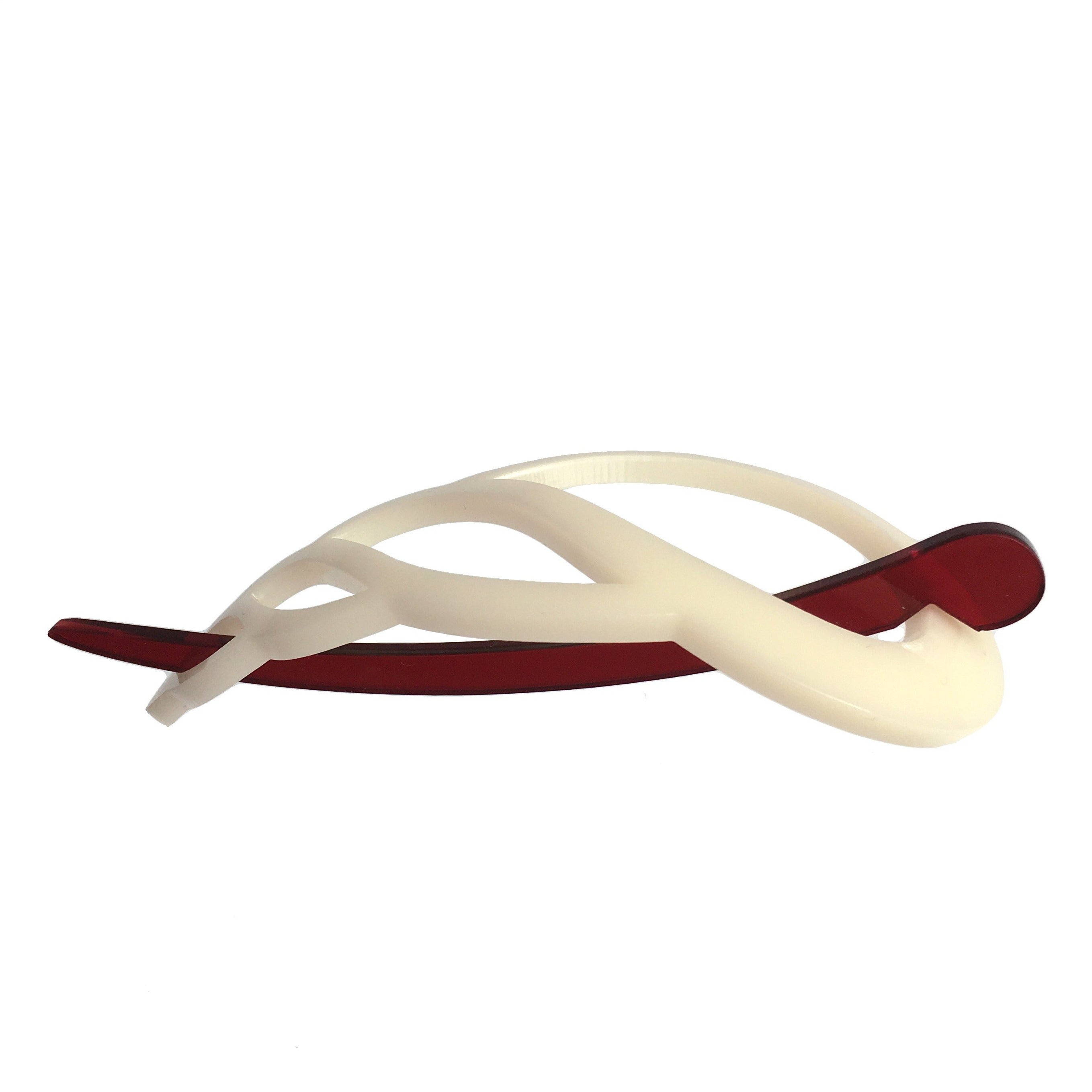 Hair clip / Conch