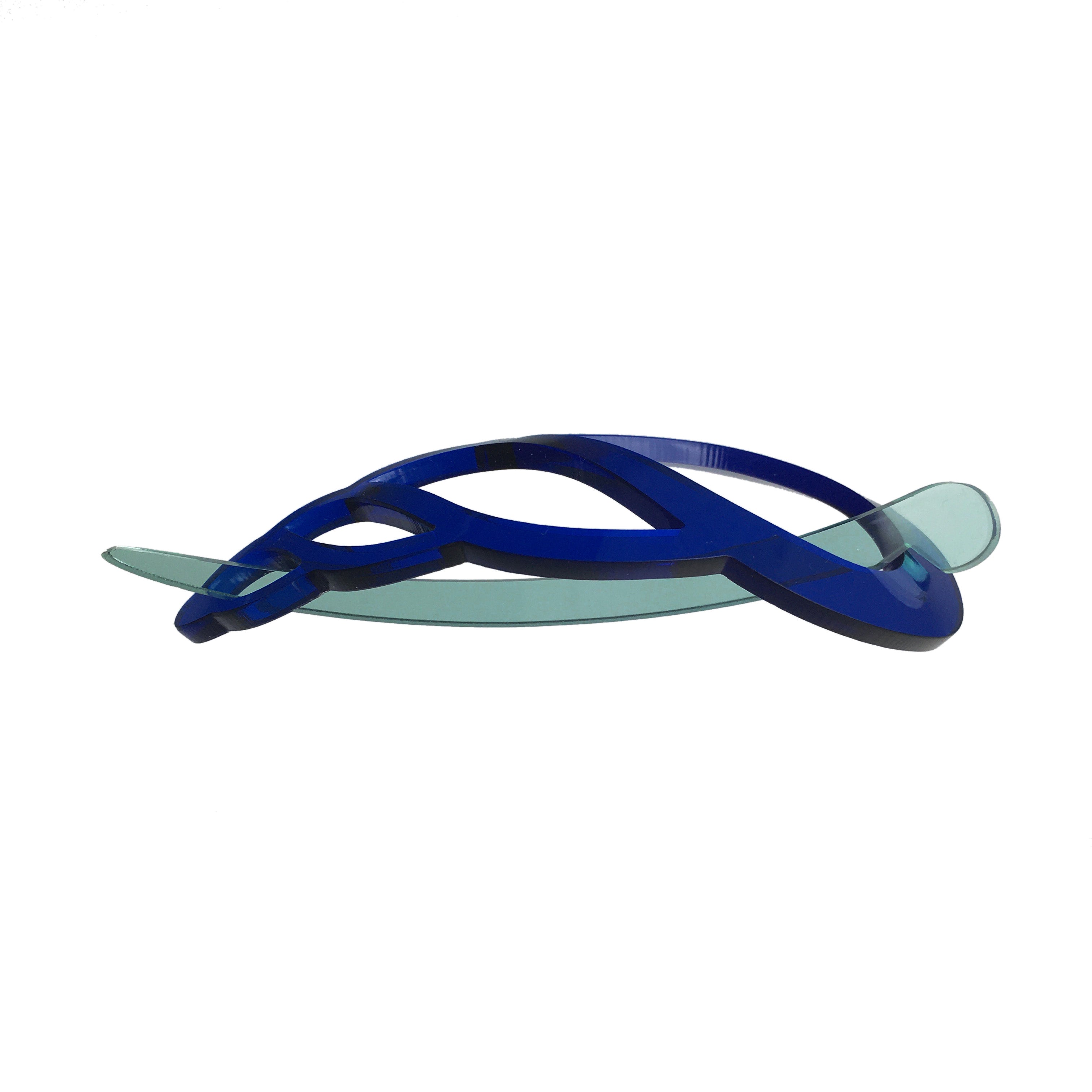Hair clip / Conch