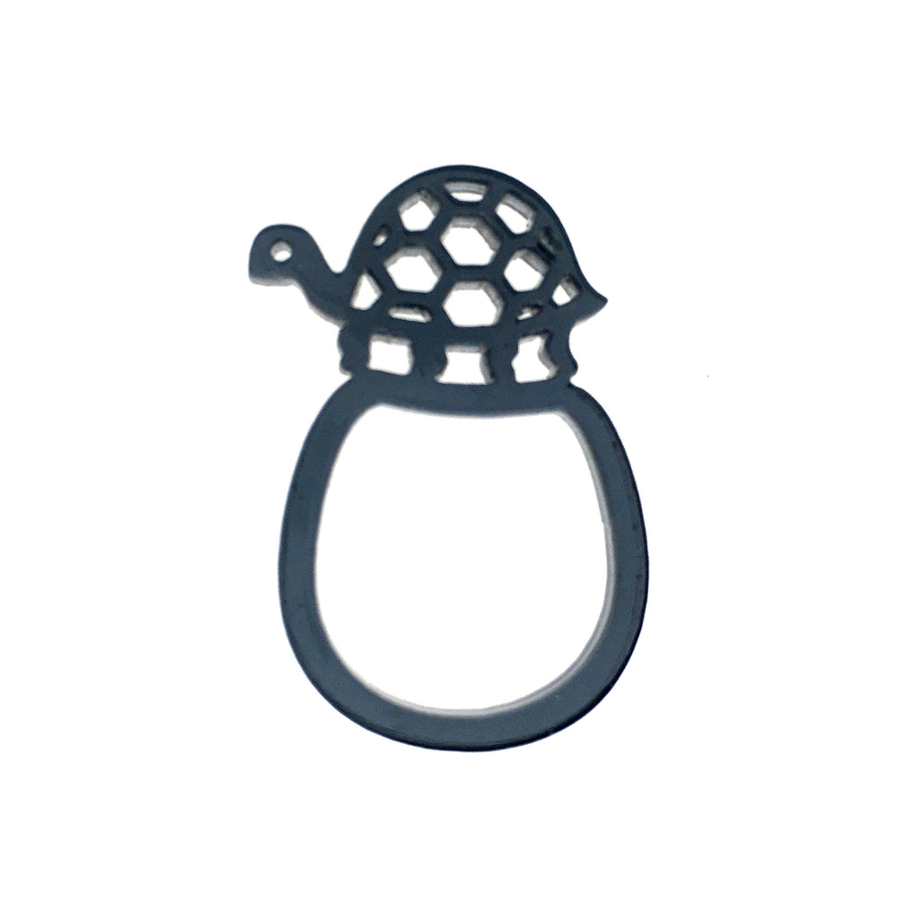 Figure Ring / turtle