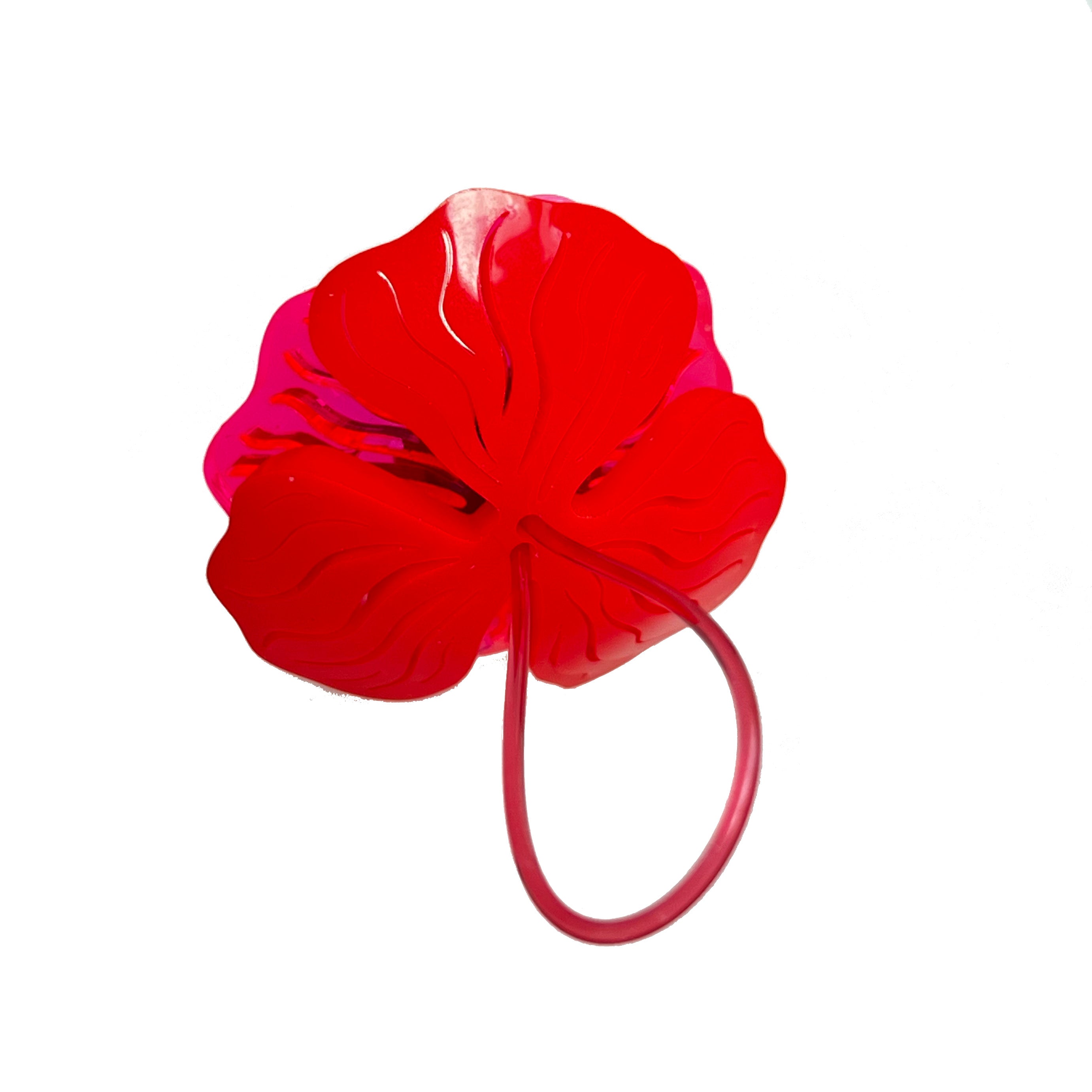 Poppyflower Ring
